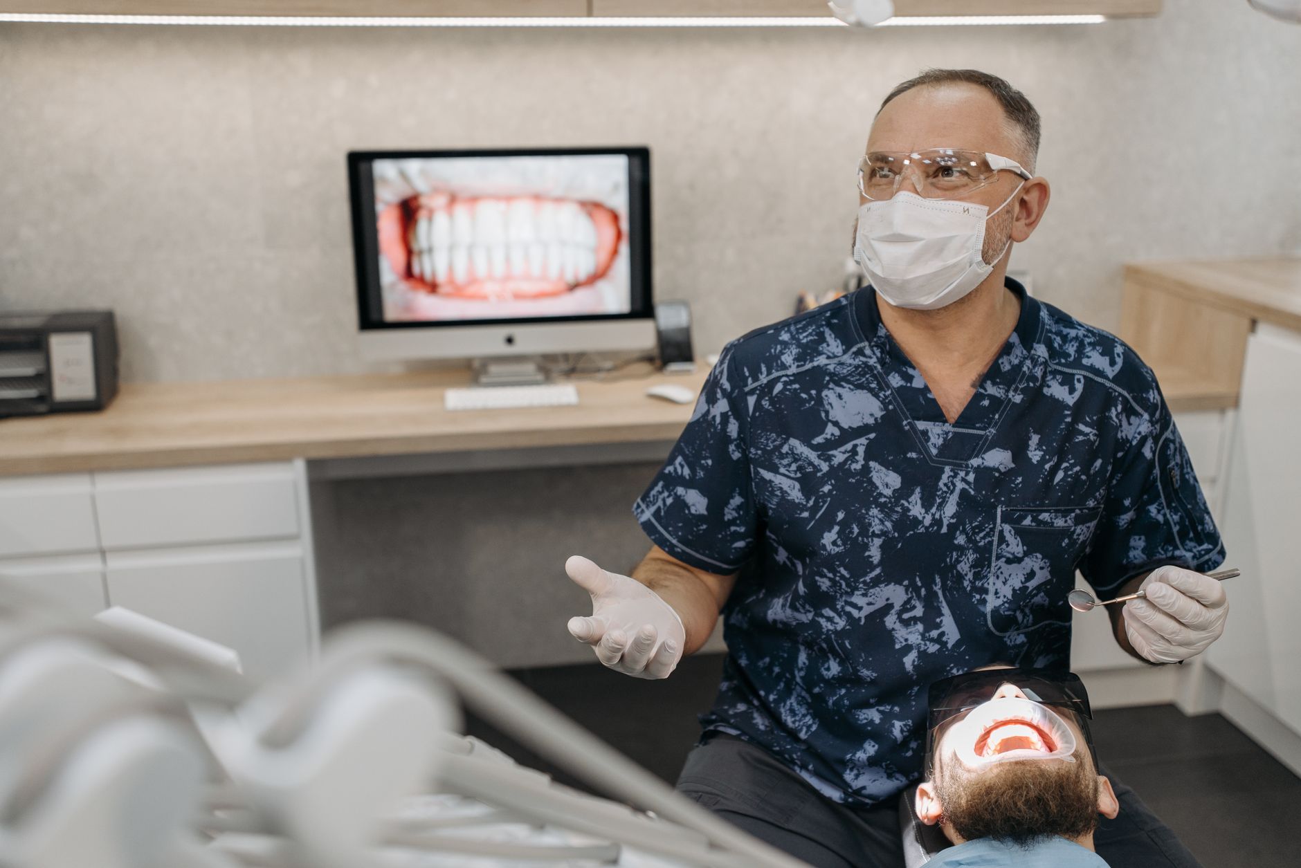 dentiste urgence Clichy