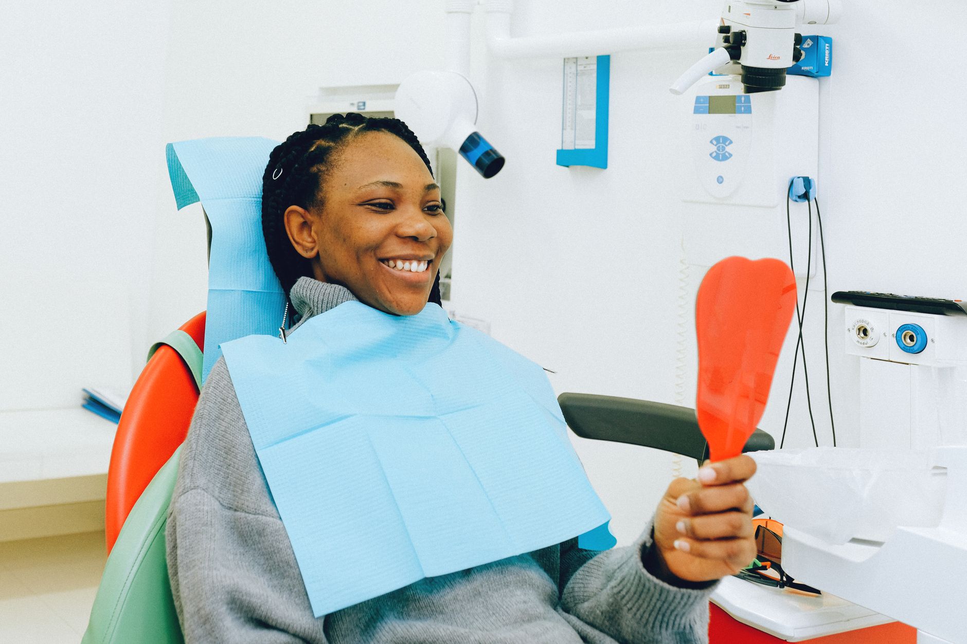 dentiste urgence Clichy