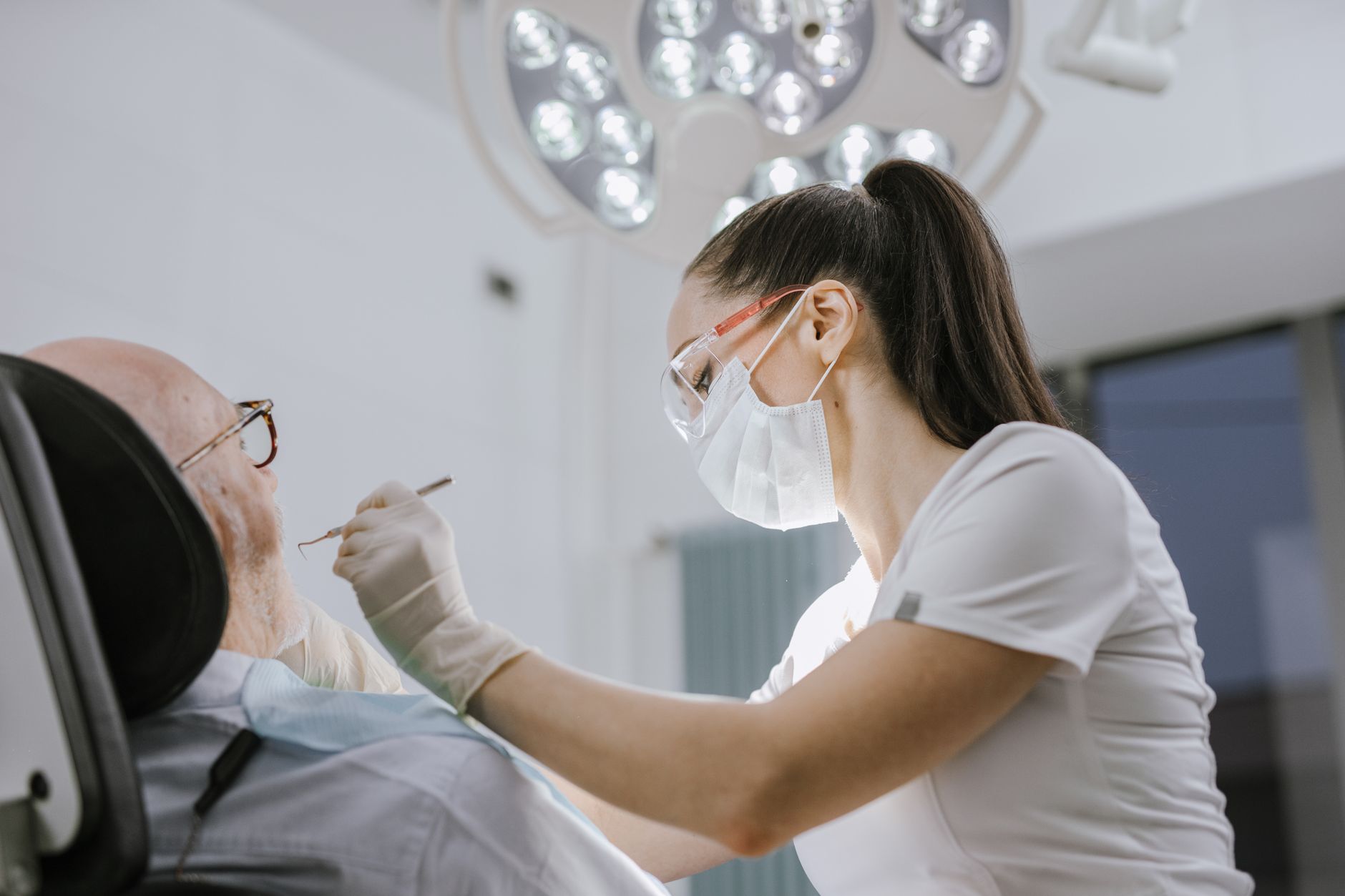 dentiste urgence Clichy